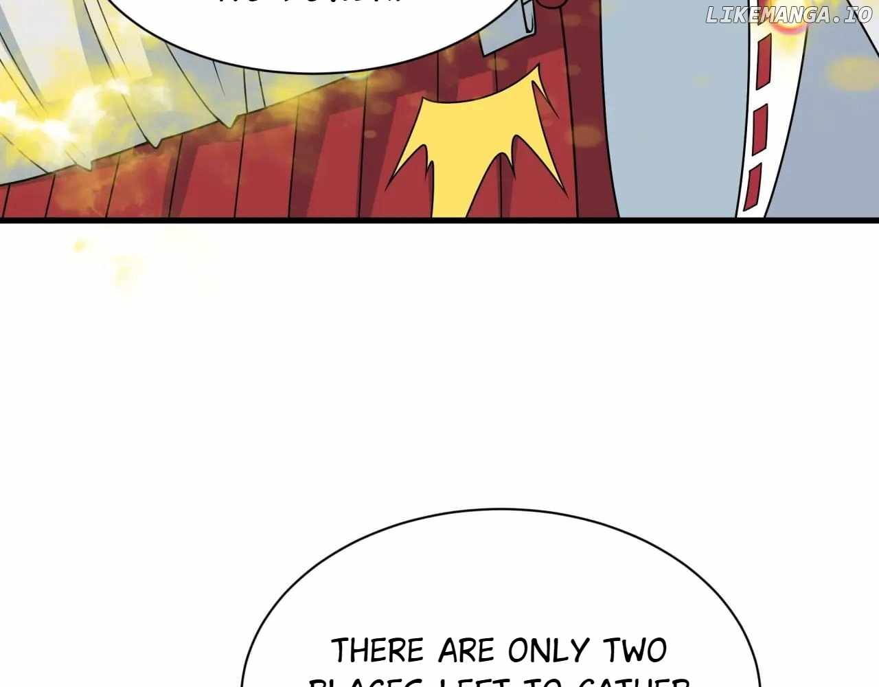Age of Terror Chapter 490 88